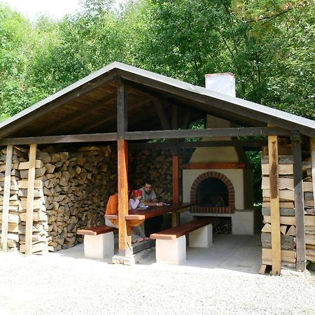 Penzion Tovarnikova Vila Skuhrov nad Belou Room photo