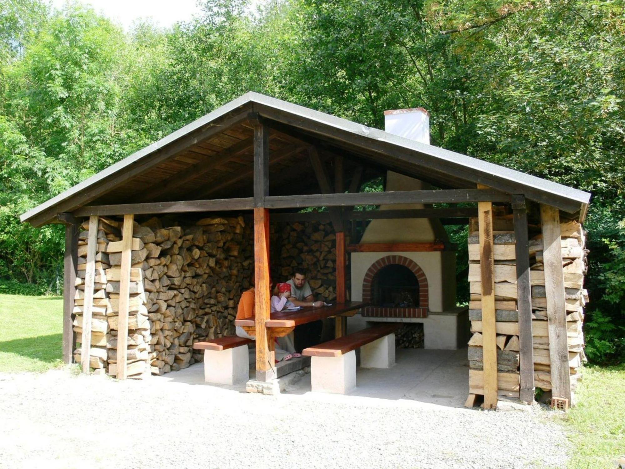 Penzion Tovarnikova Vila Skuhrov nad Belou Room photo