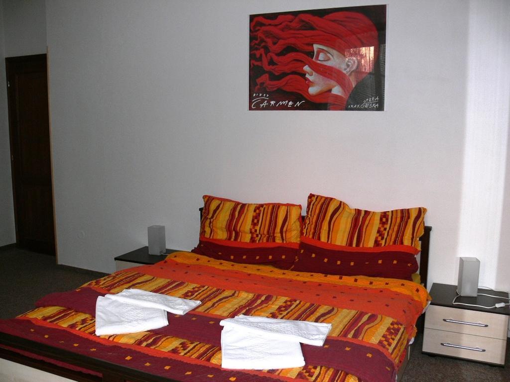 Penzion Tovarnikova Vila Skuhrov nad Belou Room photo