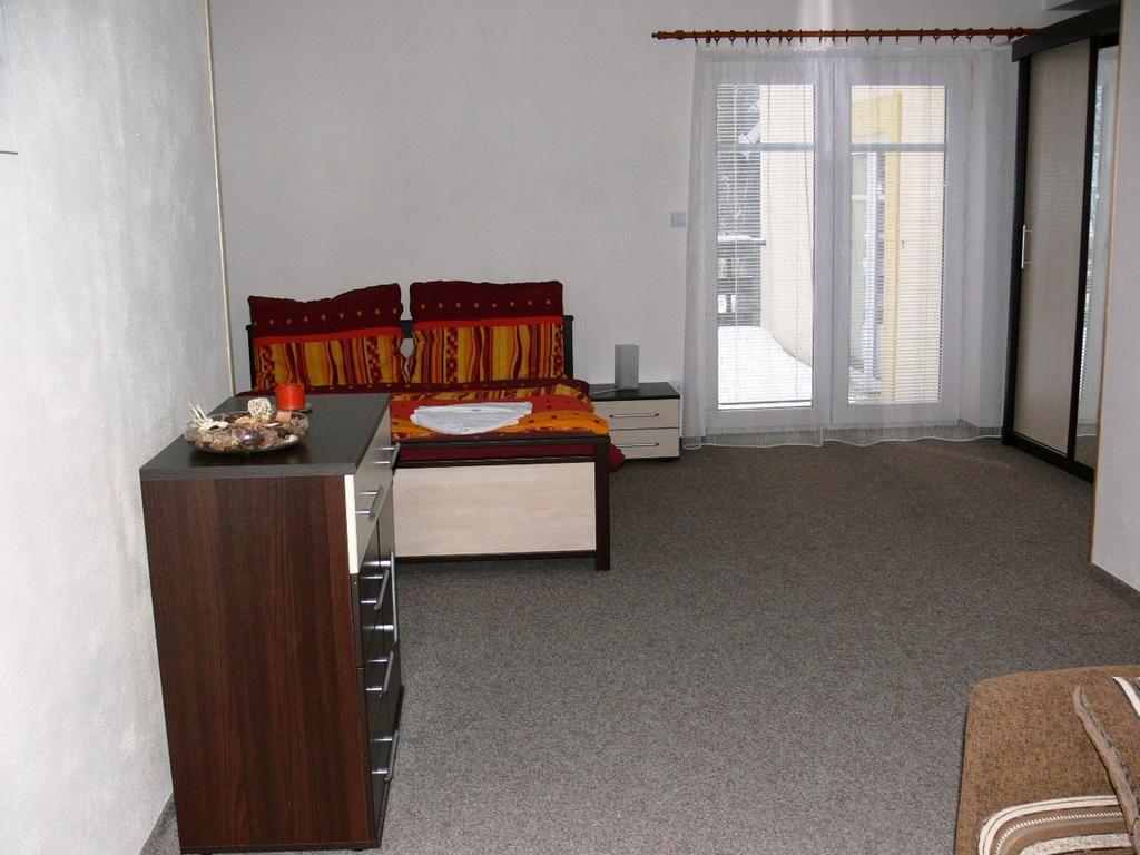 Penzion Tovarnikova Vila Skuhrov nad Belou Room photo