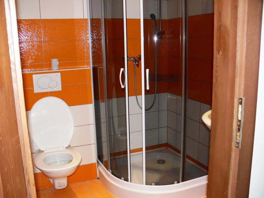 Penzion Tovarnikova Vila Skuhrov nad Belou Room photo