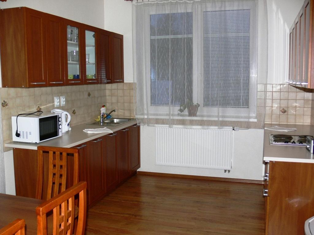 Penzion Tovarnikova Vila Skuhrov nad Belou Room photo