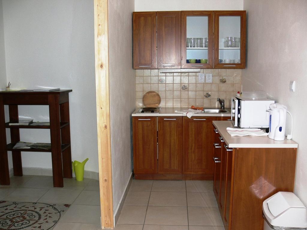 Penzion Tovarnikova Vila Skuhrov nad Belou Room photo