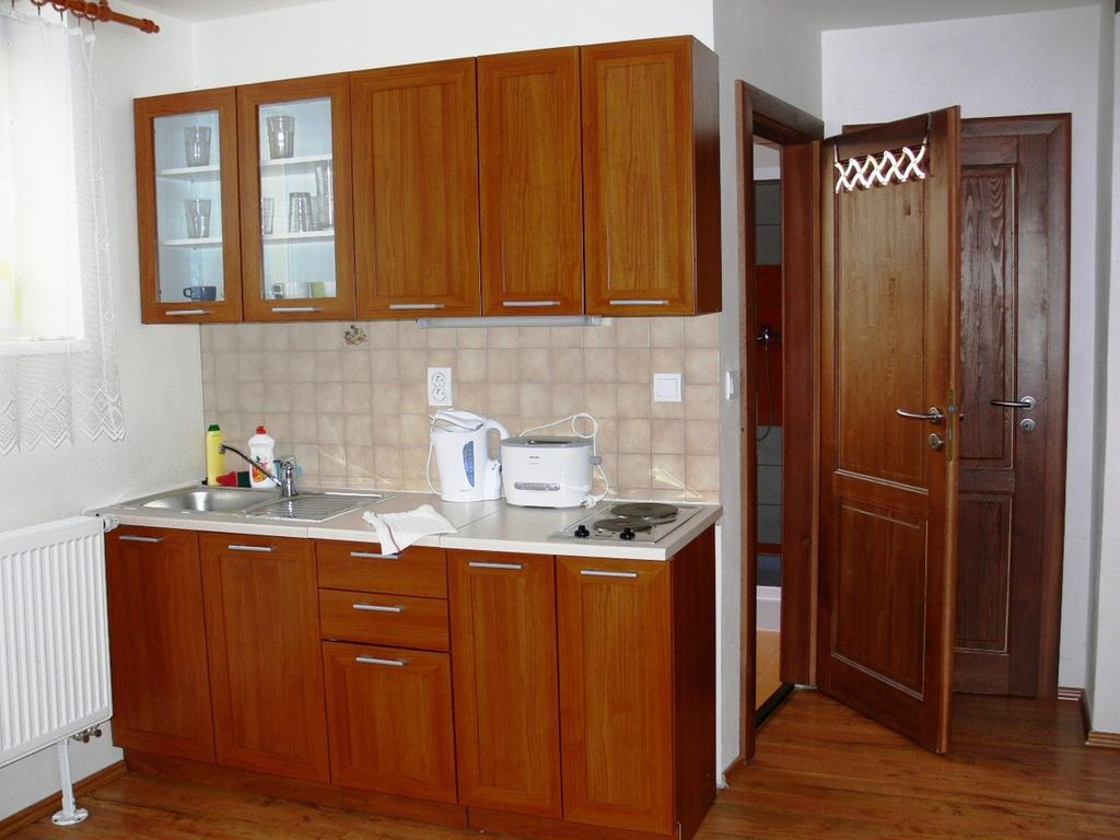 Penzion Tovarnikova Vila Skuhrov nad Belou Room photo